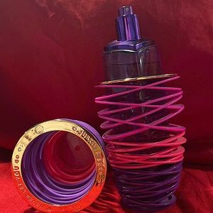 Justin Bieber Girlfriend perfume